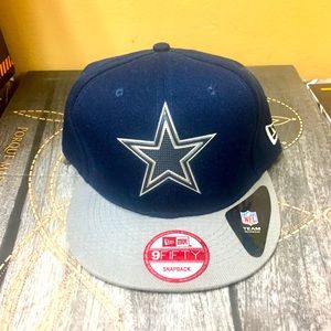 New NFL Cowboy hat